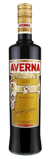 Image de AVERNA AMARO 70cl