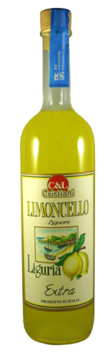 Image de CRISTIANI LIMONCELLO 70cl