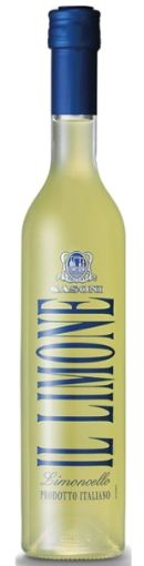 Image de CASONI IL LIMONE 50cl