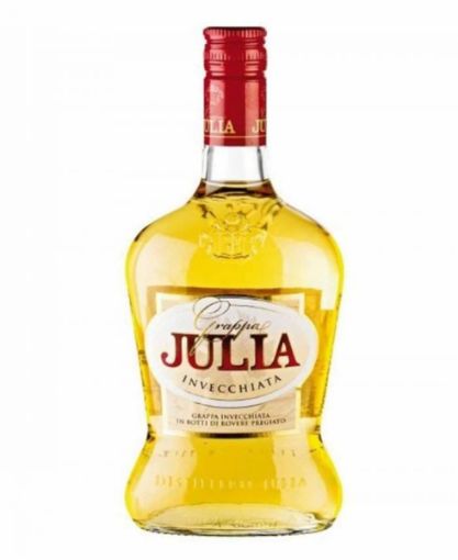 Image de JULIA GRAPPA 70cl