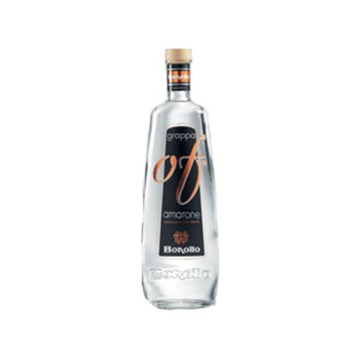 Image de BONOLLO GRAPPA OF AMARONE 70cl