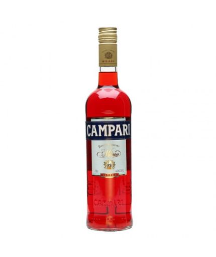 Image de CAMPARI 1L