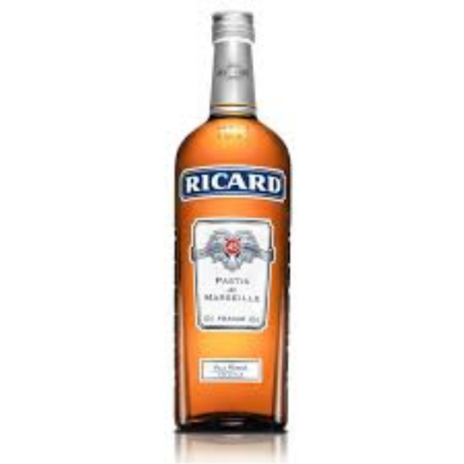 Image de RICARD PASTIS 1L