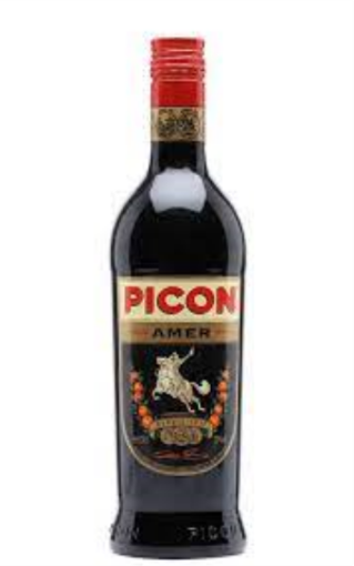 Image de PICON BIERE 1L