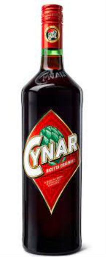 Image de CYNAR 1L