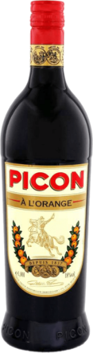 Image de PICON ORANGE 1L