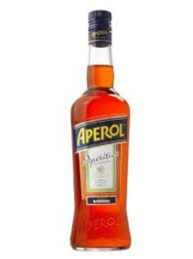 Image de APEROL BITTER 1L