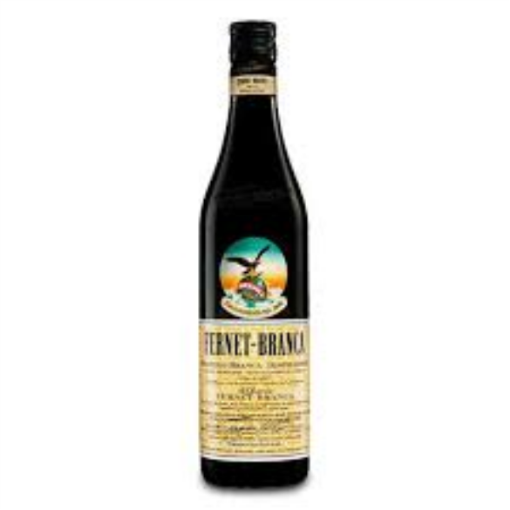 Image de FERNET BRANCA 70cl