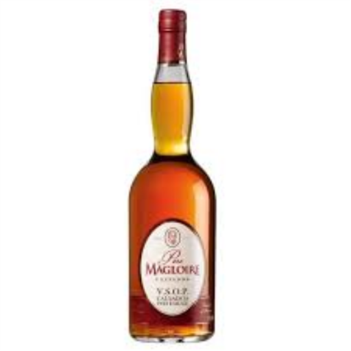 Image de P. MAGLOIRE  FINE CALVADOS   70cl