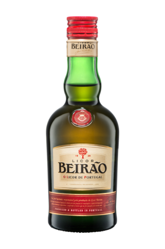 Image de LICOR BEIRAO 20cl + PRESENTOIR