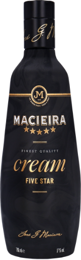 Image de MACIEIRA CREAM 70cl