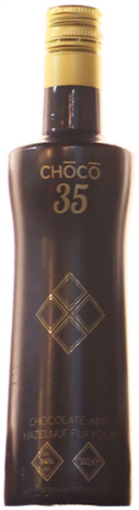 Image de CHOCO 35 LICOR 50cl