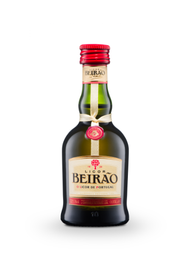 Image de LICOR BEIRAO MINIATURE 5cl