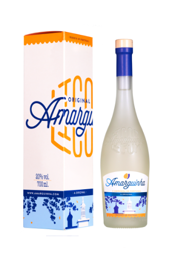 Image de AMARGUINHA LICOR 70cl