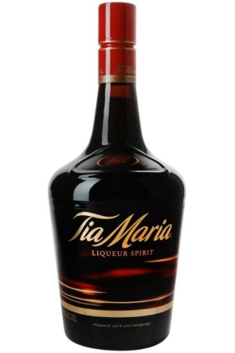 Image de TIA MARIA LIQUEUR CAFE 70cl