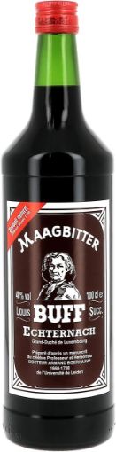 Image de BUFF MAAGBITTER 1L