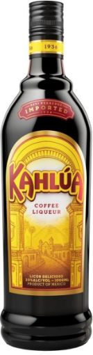 Image de KAHLUA LIQUEUR CAFE 70cl