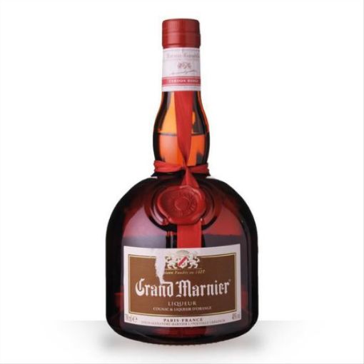 Image de GRAND MARNIER ROUGE 70cl