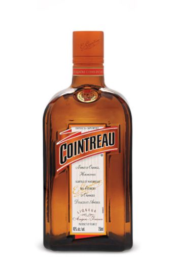 Image de COINTREAU 70cl