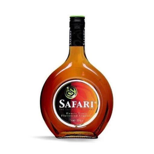 Image de SAFARI 70cl