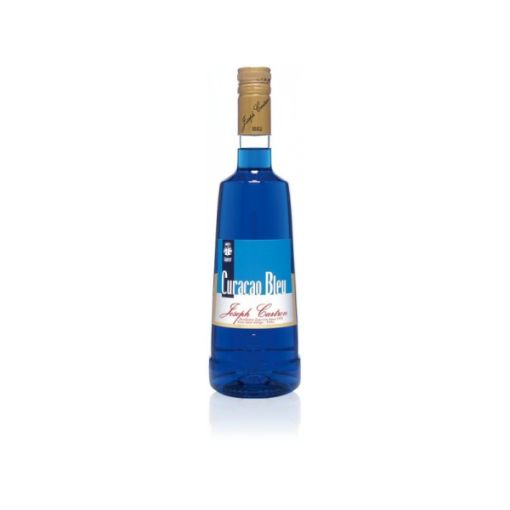 Image de CURACAO BLEU 70cl