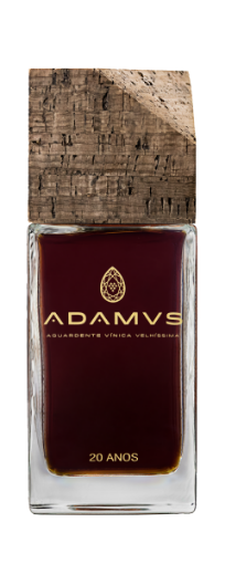 Image de ADAMUS AGUARDENTE VINICA 20 YEARS 70cl