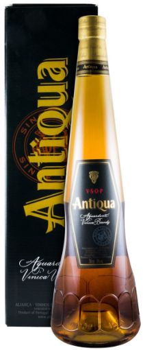 Image de ANTIQUA AGUARDENTE VINICA 70cl