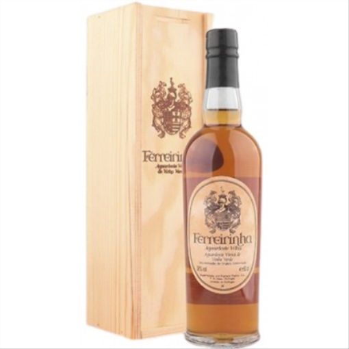 Image de FERREIRINHA AGUARDENTE VINICA VELHA 50cl