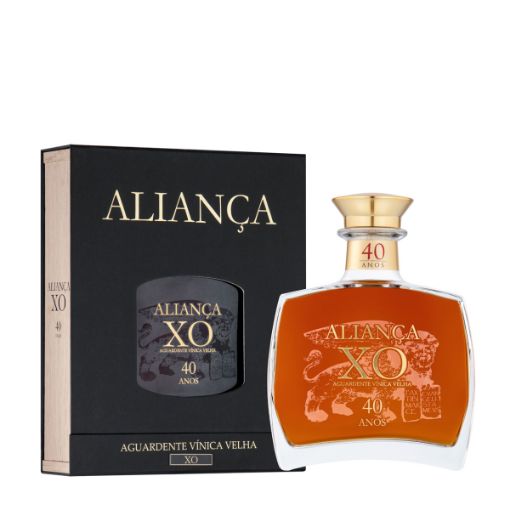 Image de ALIANCA XO AGUARDENTE VINICA 40 ANS 50cl