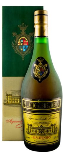 Image de PALACIO DA BREJOEIRA AGUARDENTE VINICA 70cl