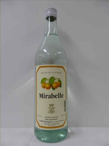 Image de PITZ-SCHWEITZER EAU VIE MIRABELLE 1L