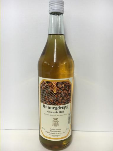 Image de PITZ-SCHWEITZER EAU DE VIE MIEL 1L