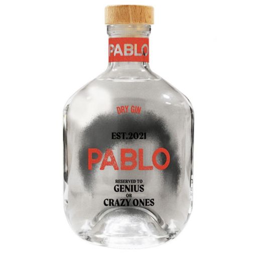 Image de GIN PABLO 70cl