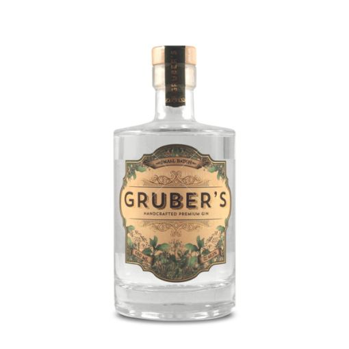 Image de GRUBER'S GIN 50cl