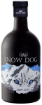 Image de WILD SNOW DOG GIN DRY 70cl