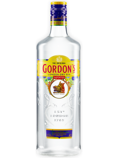 Image de GORDON'S GIN 1L