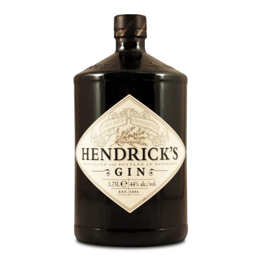 Image de HENDRICK'S GIN 70cl