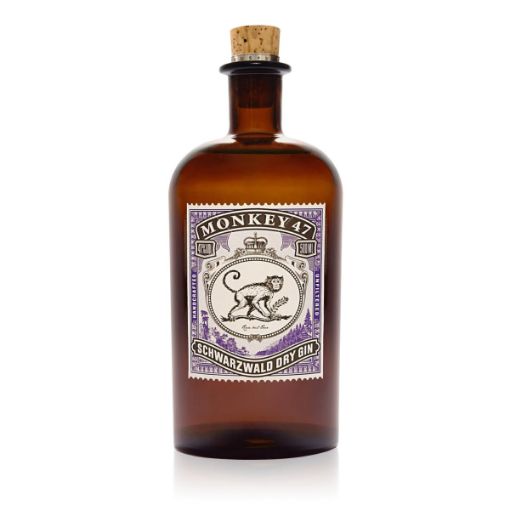 Image de MONKEY GIN 50cl