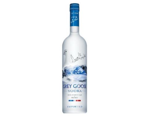 Image de GREY GOOSE VODKA 70cl