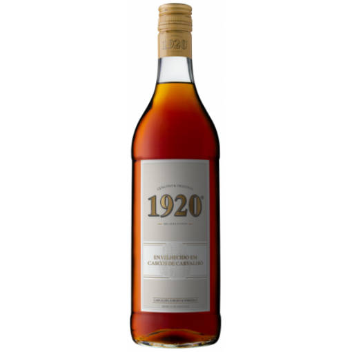 Image de BRANDY 1920 1L