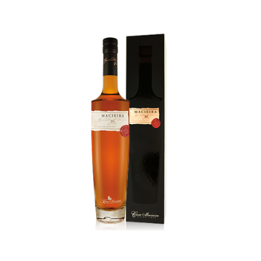 Image de MACIEIRA XO AGUARDENTE VINICA 50cl