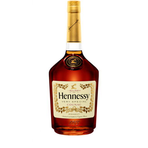 Image de HENNESSY FINE COGNAC 70cl