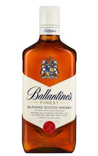 Image de BALLANTINES WHISKY 1L