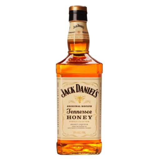 Image de JACK DANIEL'S HONEY 70cl