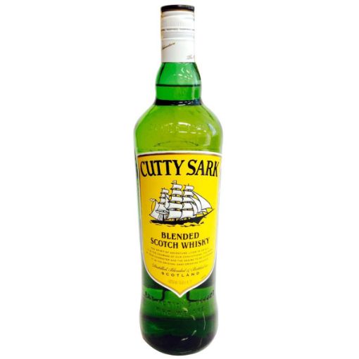 Image de CUTTY SARK WHISKY 70cl