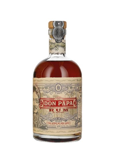 Image de DON PAPA BAROKO 70cl