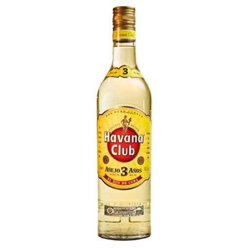 Image de HAVANA MAESTROS 70cl