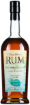 Image de WILLIAM HINTON 3 YEARS RHUM MADEIRA 70cl