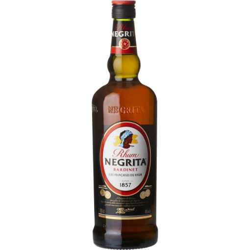 Image de NEGRITA RHUM 1L