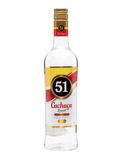 Image de CACHACA 51 70cl